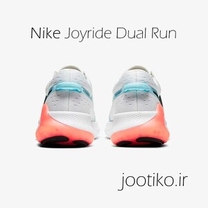 نایک جوی راید دوئل زنانه Nike Joyride Dual Run