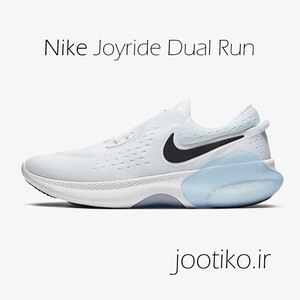 نایک جوی راید دوئل مردانه Nike Joyride Dual Run