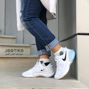 نایک جوی راید دوئل Nike Joyride Dual Run (زنانه / مردانه)