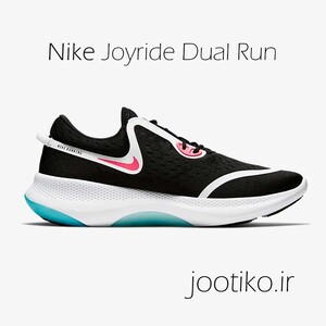 نایک جوی راید دوئل مردانه Nike Joyride Dual Run