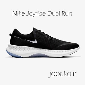 نایک جوی راید دوئل مردانه Nike Joyride Dual Run