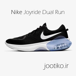 نایک جوی راید دوئل مردانه Nike Joyride Dual Run