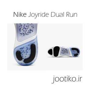 نایک جوی راید دوئل مردانه Nike Joyride Dual Run