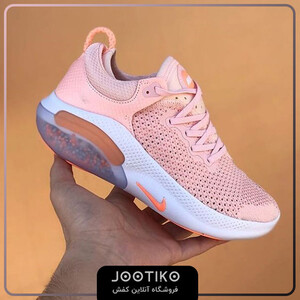 Women’s Running Shoe Nike Joyride Run Flyknit-pink-4