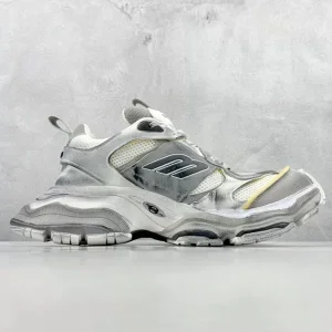 بالنسیاگا کارگو Balenciaga Cargo Sneaker Grey