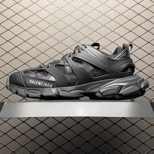 بالنسیاگا ترک Balenciaga Track Black