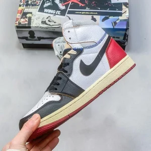 جردن وان Air Jordan 1 Retro High SP Gina (Premium Batch)