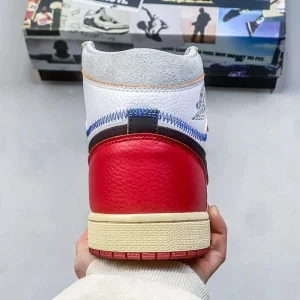 جردن وان Air Jordan 1 Retro High SP Gina (Premium Batch)