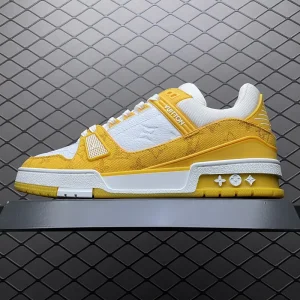 لویی ویتون ترینر Louis Vuitton LV Trainer