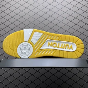 لویی ویتون ترینر Louis Vuitton LV Trainer