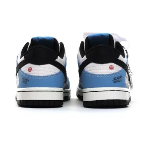 نایک اس بی دانک سوزوکی Nike Dunk Low Suzuki RG500