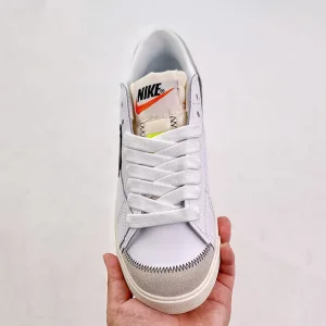 کفش نایک بلیزر وینتج Nike Blazer Low 77 Vintage