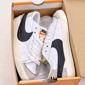 کفش نایک بلیزر وینتج Nike Blazer Low 77 Vintage