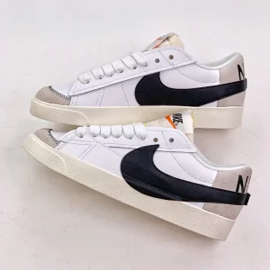 کفش نایک بلیزر وینتج Nike Blazer Low 77 Vintage