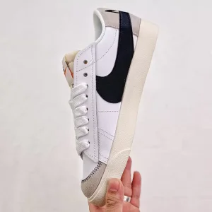 کفش نایک بلیزر وینتج Nike Blazer Low 77 Vintage