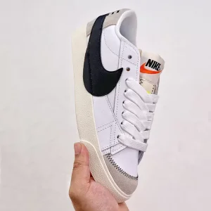 کفش نایک بلیزر وینتج Nike Blazer Low 77 Vintage