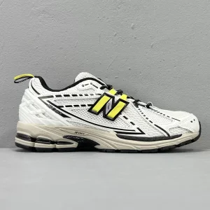 کفش نیوبالانس New Balance 1906R GANNI Egret