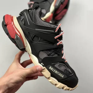 بالنسیاگا ترک Balenciaga Track LED Grey