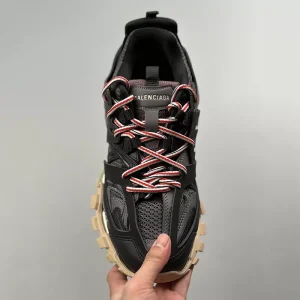 بالنسیاگا ترک Balenciaga Track LED Grey
