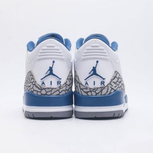 نایک جردن 3 رترو Jordan 3 Retro A Ma Maniére