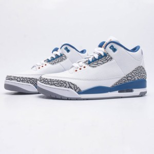 نایک جردن 3 رترو Jordan 3 Retro A Ma Maniére