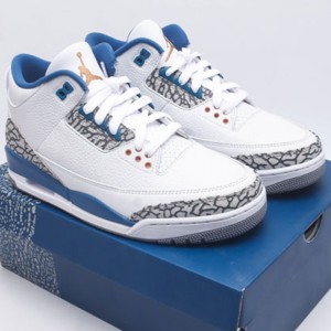 نایک جردن 3 رترو Jordan 3 Retro A Ma Maniére