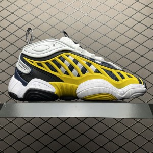 آدیداس اینتیمیدیشن adidas Intimidation Collegiate Navy Wonder Glow