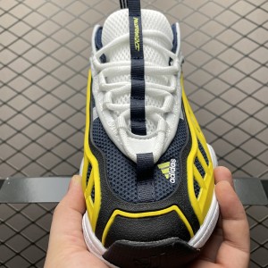 آدیداس اینتیمیدیشن adidas Intimidation Collegiate Navy Wonder Glow