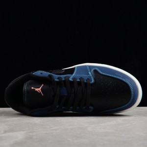 جردن وان هونیگان Air Jordan 1 Low Hoonigan