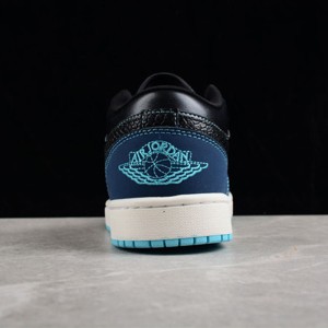 جردن وان هونیگان Air Jordan 1 Low Hoonigan