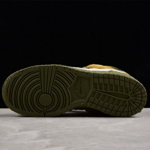 جردن وان لو بلک الفنت Jordan 1 Low Black Elephant