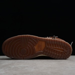 نایک دانک کروم هارتز NIKE DUNK LOW CHROME HEARTS