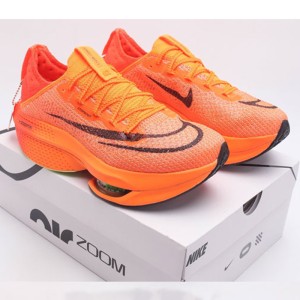 نایک زوم ایکس مردانه Nike Zoom X Pegasus V6 Turbo چرم