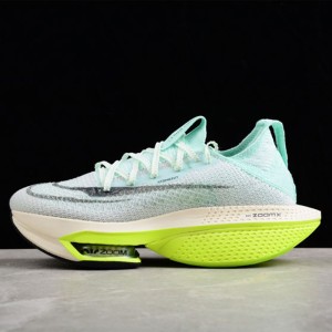 نایک زوم آلفافلای نکست Nike Air Zoom Alphafly Next% 2 Mint Foam