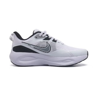 نایک ایر زوم وین فلو Nike Air Zoom Winflo V2 طوسی سبز