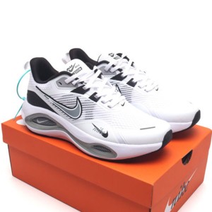 نایک ایر زوم وین فلو Nike Air Zoom Winflo V2 طوسی سبز