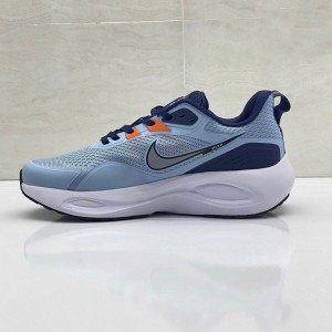 نایک ایر زوم وین فلو Nike Air Zoom Winflo V2 مشکی سفید