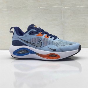 نایک ایر زوم وین فلو Nike Air Zoom Winflo V2 مشکی سفید