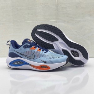 نایک ایر زوم وین فلو Nike Air Zoom Winflo V2 مشکی سفید