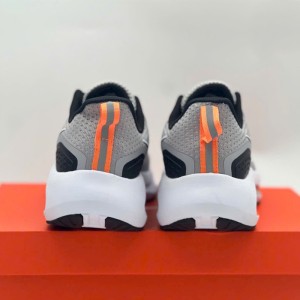 نایک ایر زوم وین فلو Nike Air Zoom Winflo V2 آبی روشن