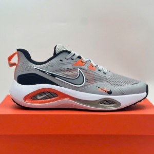 نایک ایر زوم وین فلو Nike Air Zoom Winflo V2 آبی روشن