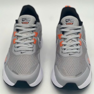 نایک ایر زوم وین فلو Nike Air Zoom Winflo V2 آبی روشن