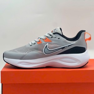 نایک ایر زوم وین فلو Nike Air Zoom Winflo V2 آبی روشن