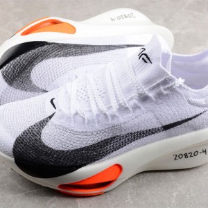 نایک زوم آلفافلای نکست Nike Air Zoom Alphafly Next% 3 Black مشکی