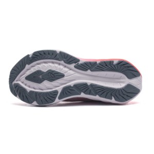 اسیکس نوابلاست Asics NOVABLAST 4 Black/Graphite Grey