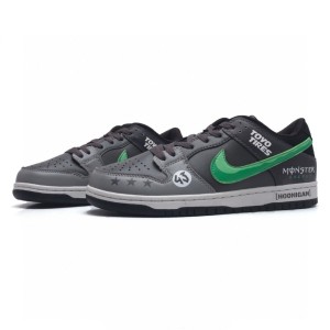 نایک اس بی دانک تایتبوث Nike SB Dunk Low Tightbooth