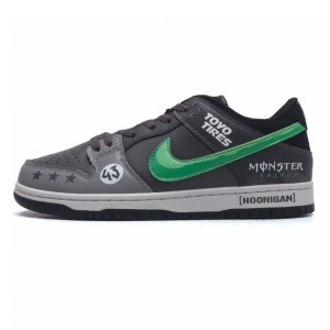 نایک اس بی دانک تایتبوث Nike SB Dunk Low Tightbooth