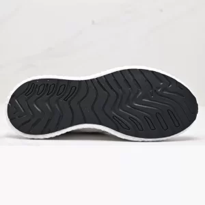 کفش آدیداس آلفابونس بوست Adidas Alphabounce Boost مشکی سفید