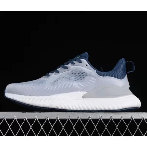کفش آدیداس آلفابونس بوست Adidas Alphabounce Boost سفید