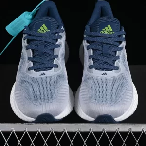 کفش آدیداس آلفابونس بوست Adidas Alphabounce Boost سفید